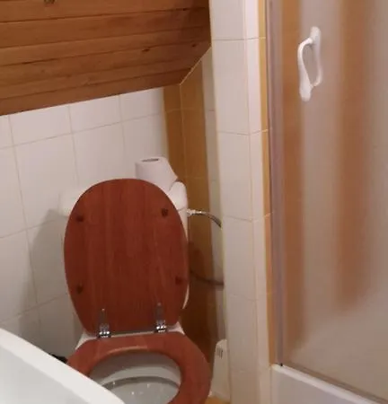 Jerabinka 게스트하우스 Horní Malá Úpa