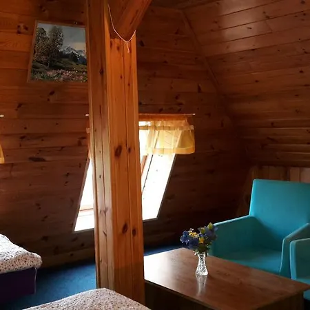 Jerabinka 3* Horní Malá Úpa