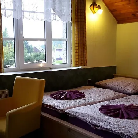Jerabinka 3* Horní Malá Úpa