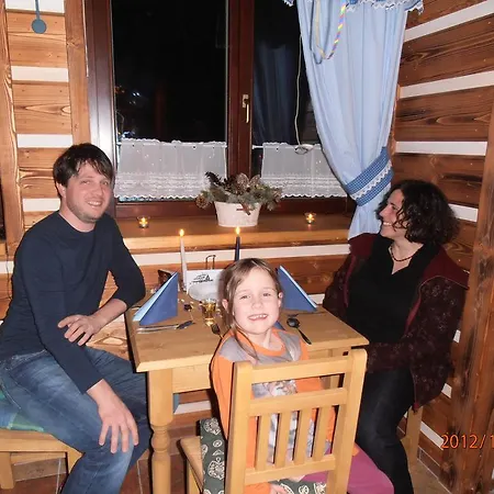 Jerabinka Horní Malá Úpa