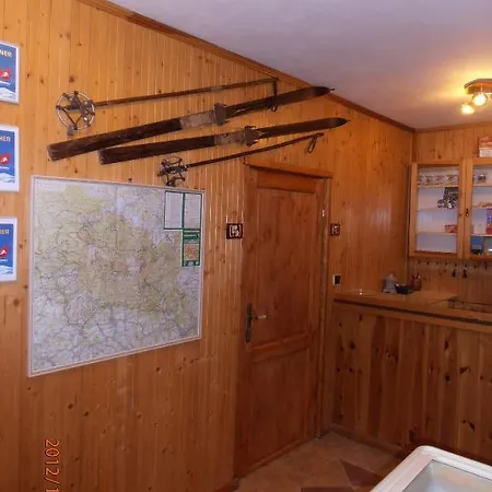 Jerabinka 3* Horní Malá Úpa