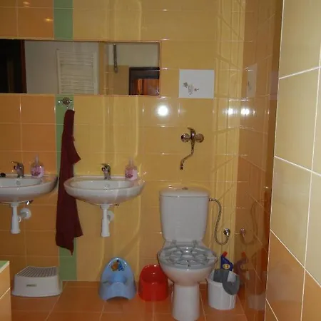 Jerabinka 3* Horní Malá Úpa