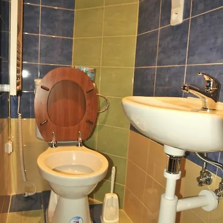 Jerabinka Horní Malá Úpa